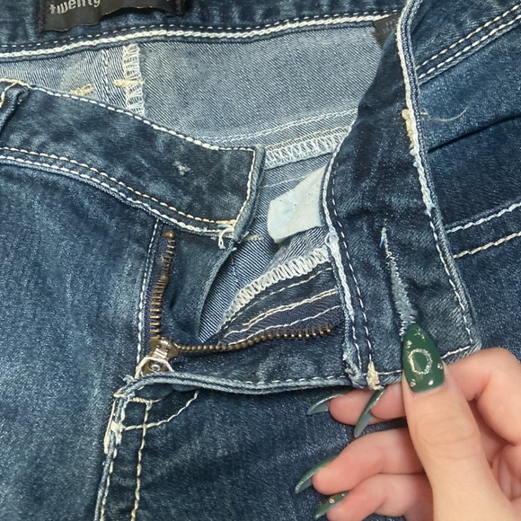 Bootcut Jeans - Picture 4 of 9